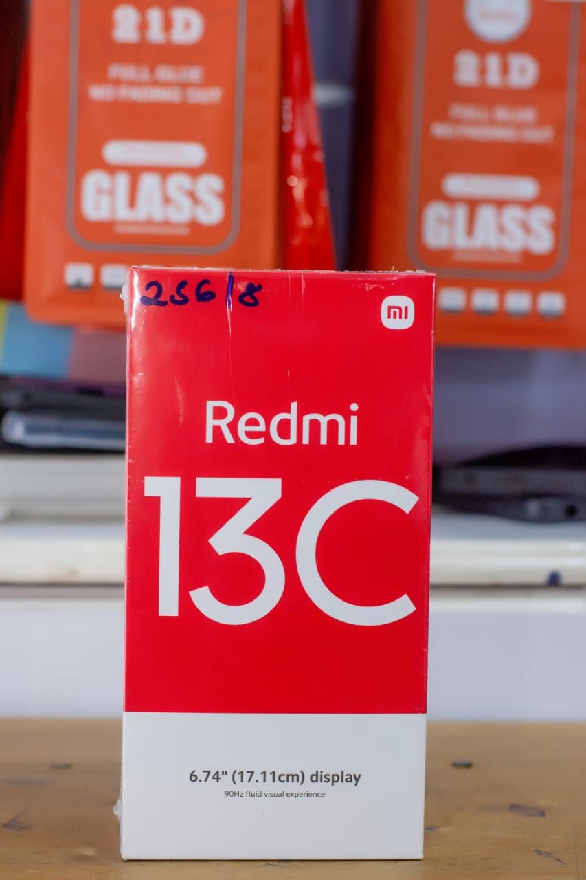 REDMI  13 C